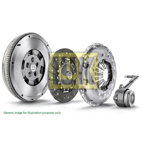 600 0336 schaeffler luk - 600,