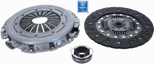 Sachs kupplungssatz 3000 954 - sachs,
