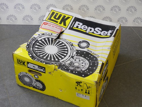 Luk 643 3292 kupplungssatz - 00,
