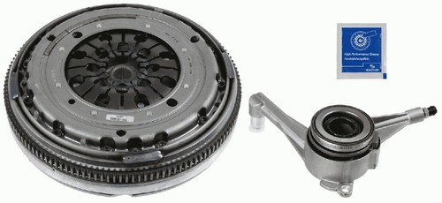 Sachs 2290 601 034 - 2290,