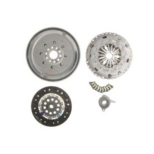 Kupplungssatz Schaeffler LuK