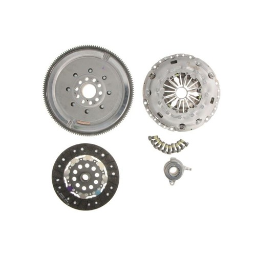 Kupplungssatz schaeffler luk - kupplungssatz,