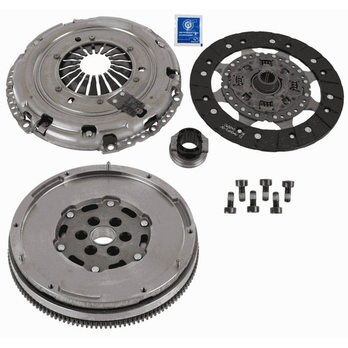 Kupplungssatz sachs 2290 601 - kupplungssatz,