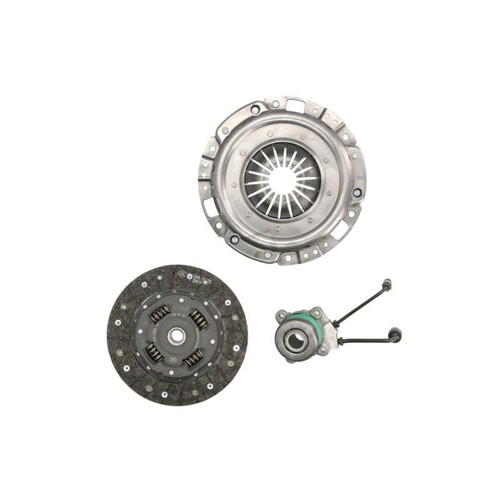 Kupplungssatz schaeffler luk - kupplungssatz,