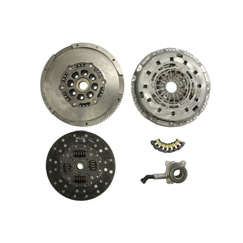 Kupplungssatz schaeffler luk - schaeffler,