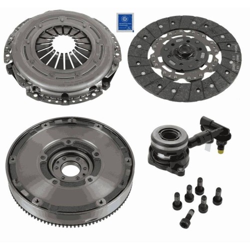 2290 601 117 sachs - 601,