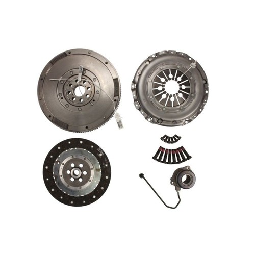 Kupplungssatz valeo 837408 - kupplungssatz,