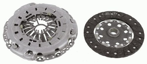 Sachs kupplungssatz für - sachs,
