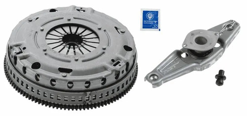 Kupplungssatz 3090 600 - , 002