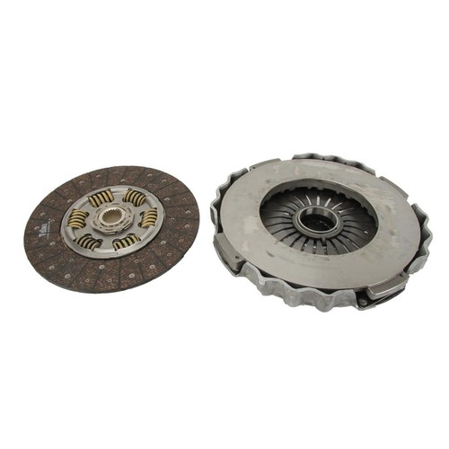 Valeo clutch kit - clutch, val827221