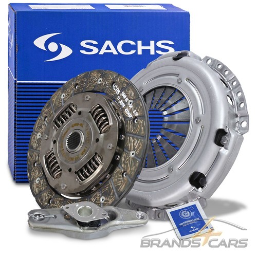 Sachs kupplungssatz für - kupplungssatz,