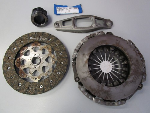 Sachs kupplungssatz 3000970133 - kupplungssatz,