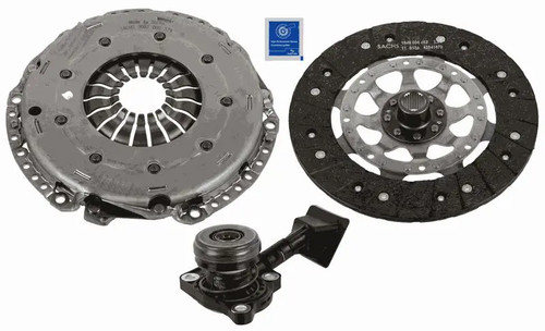 Kupplungssatz 3000 990 - , 558