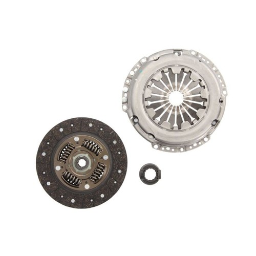 Kupplungssatz sachs 3000 951 - kupplungssatz,
