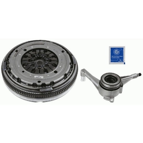 Kupplungssatz sachs 2290 601 - sachs,