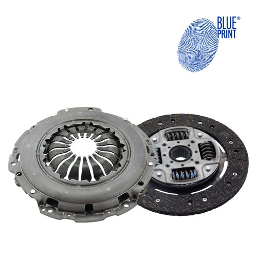 Blue print kupplungssatz - blue,