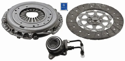 Kupplungssatz 3000 990 535