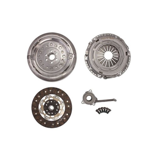 Kupplungssatz sachs 2290 601 - 2290,