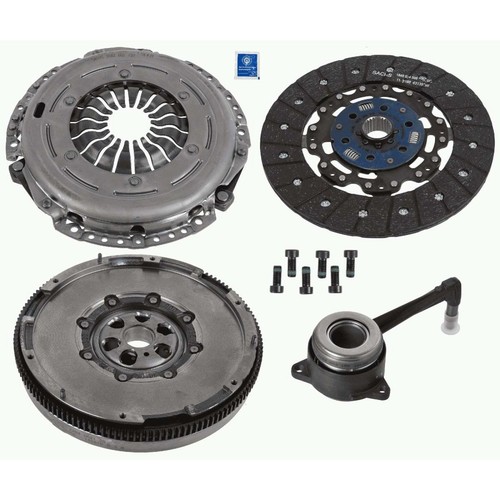 Kupplungssatz sachs 2290 601 - kupplungssatz,