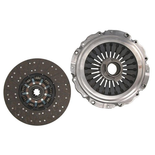 Clutch kit 105162 febi - kit,