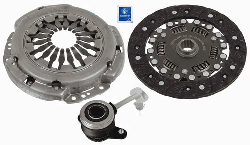 Kupplungssatz 3000 990 587