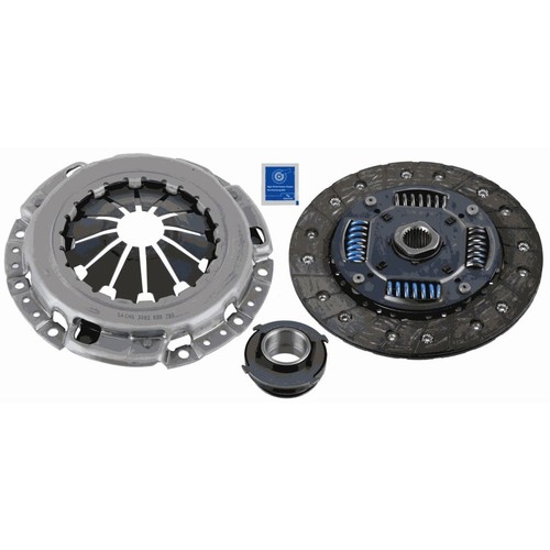 Kupplungssatz sachs 3000 951 - kupplungssatz,