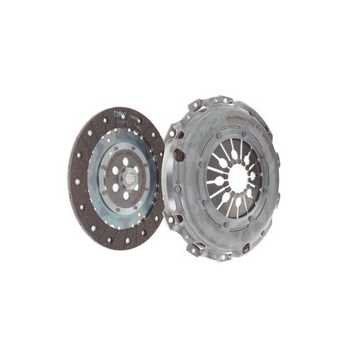 Kupplungssatz valeo 826870 - valeo,
