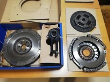 SACHS Kupplungssatz Kit plus