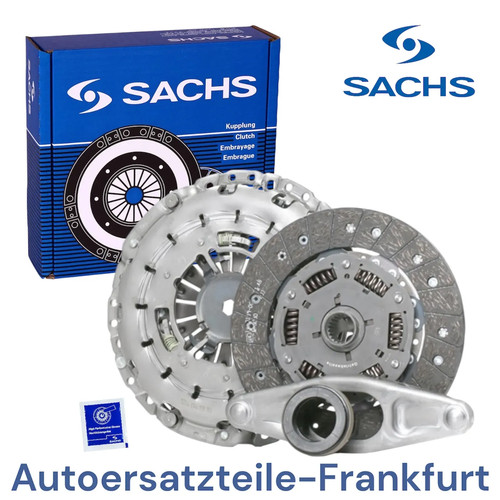 Sachs kupplungssatz bmw - sachs,