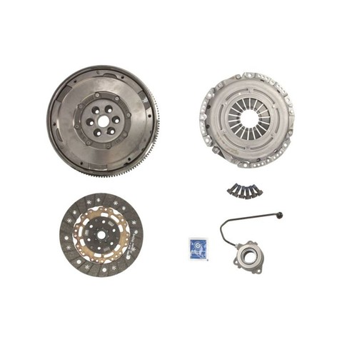 Kupplungssatz sachs 2290 601 - sachs,