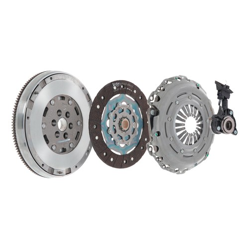 Kupplungssatz valeo 837413 - kupplungssatz,