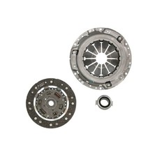 Kupplungssatz Schaeffler LuK