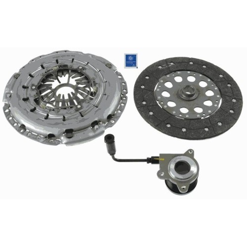 3000 990 293 sachs - 293,