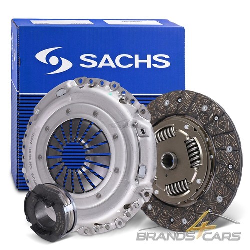 Sachs kupplungssatz für seat - kupplungssatz,