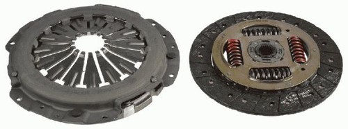 Sachs kupplungssatz für - sachs,
