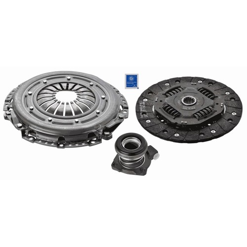 Kupplungssatz sachs 3000 - kupplungssatz, 990