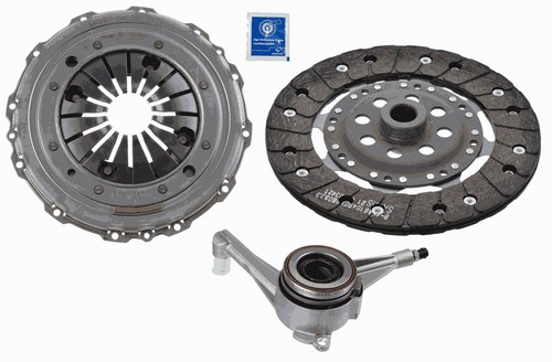 Sachs kupplungssatz kit plus - kit,