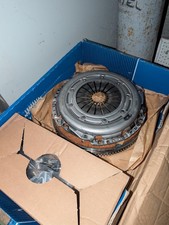 SACHS Kupplungssatz 2290 601