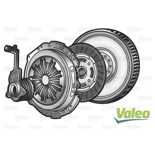 Valeo kupplung schwungrad - valeo,