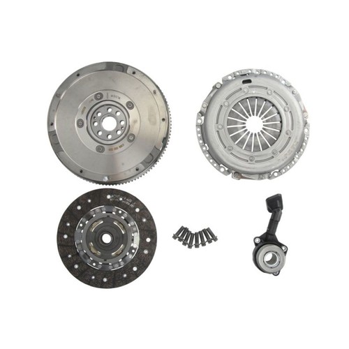 Kupplungssatz sachs 2290 601 - kupplungssatz,