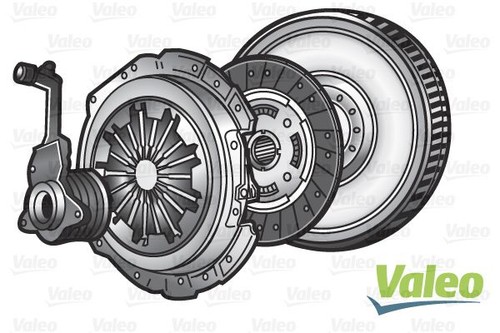 Valeo kupplungssatz für opel - für,