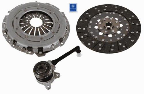 Sachs kupplungssatz 3000 990 - kupplungssatz,