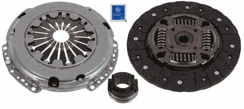 Kupplungssatz 3000 951 578