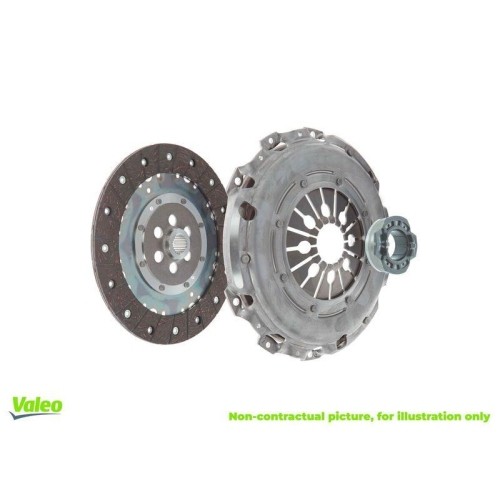 832171 valeo kupplungssatz - 832171,