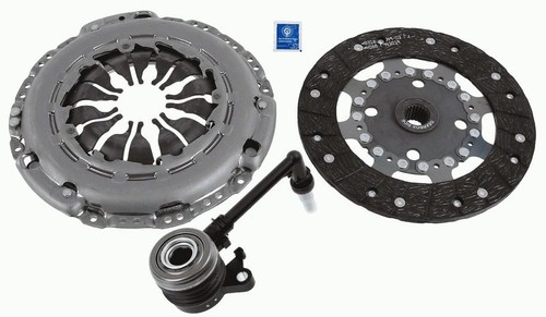 Sachs kupplungssatz 3000 990 - sachs,