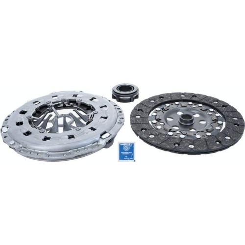 3000 951 635 sachs - 951,