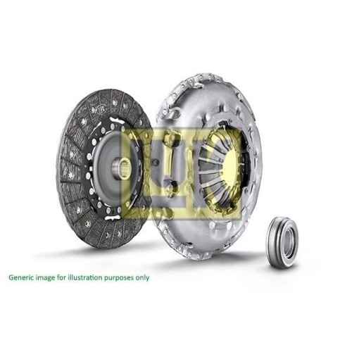 624 3968 schaeffler luk - schaeffler,
