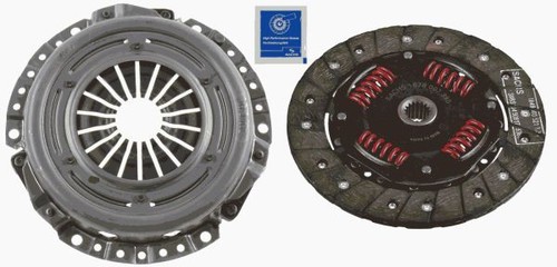 Sachs kupplungssatz für ford - kupplungssatz,