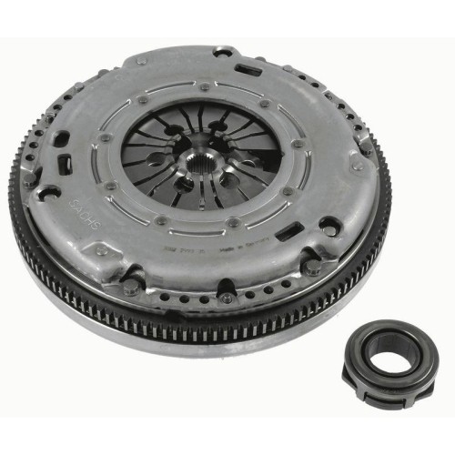 Kupplungssatz sachs 3000951790 - kupplungssatz,