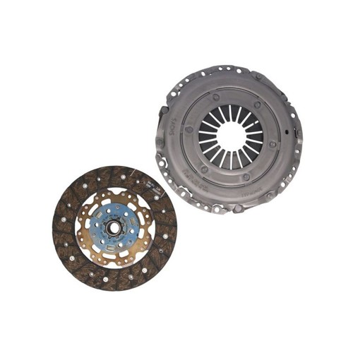 Kupplungssatz sachs 3000 - kupplungssatz,